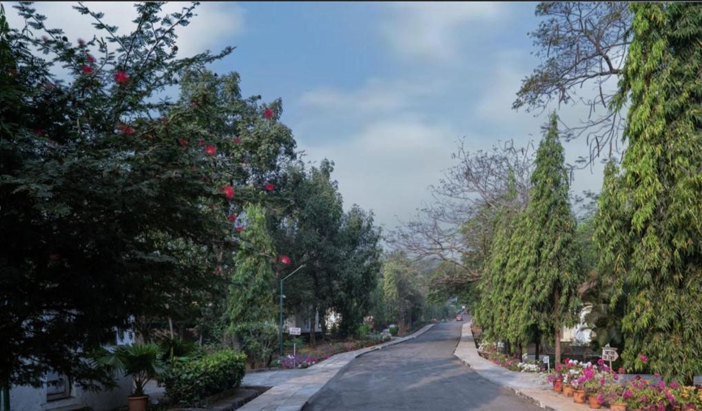 Modi'S Resort, Karjat Εξωτερικό φωτογραφία