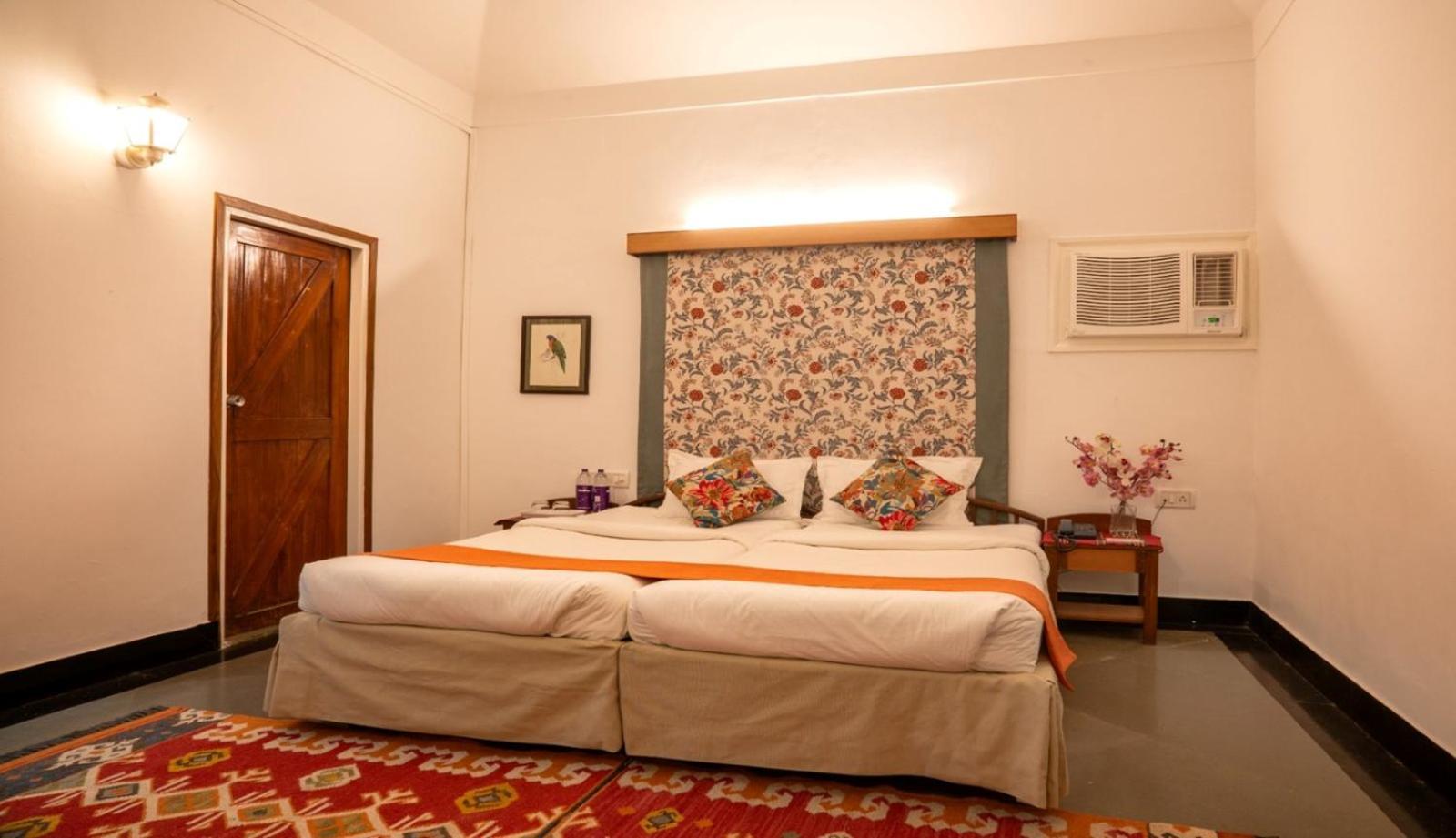 Modi'S Resort, Karjat Εξωτερικό φωτογραφία